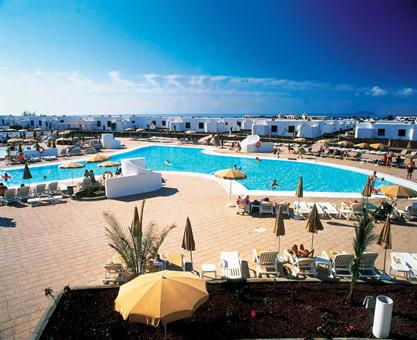 Rio Playa Blanca