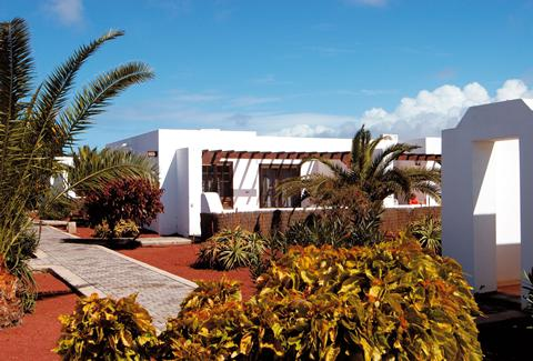 Rio Playa Blanca