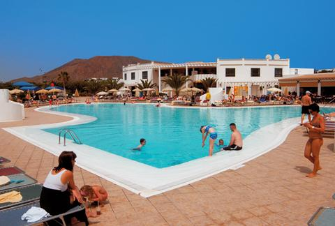 Rio Playa Blanca