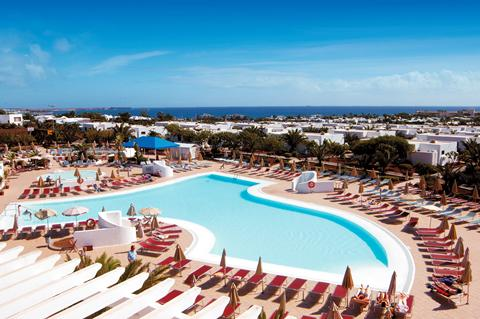 Rio Playa Blanca