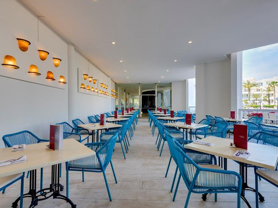 Aparthotel Tropic Garden