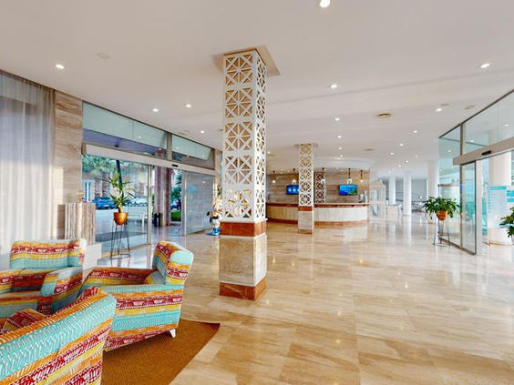Aparthotel Tropic Garden