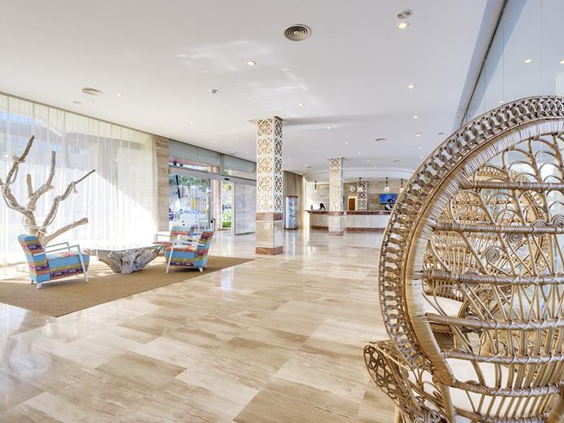 Aparthotel Tropic Garden