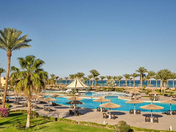 Coral Sea Waterworld