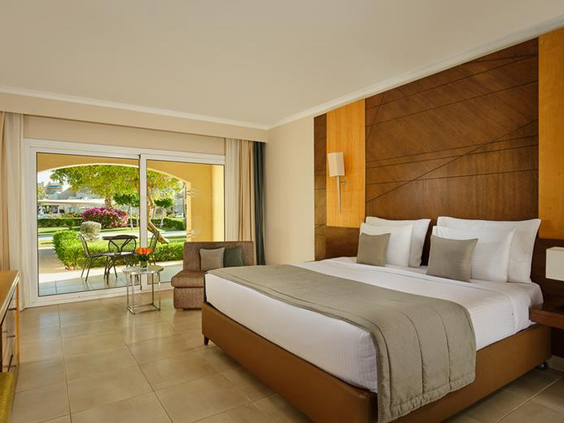 Hotel met zwembad