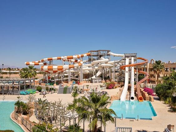 Coral Sea Resort