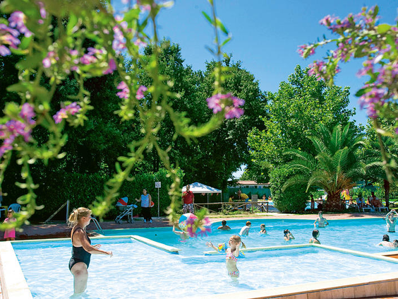 I Pini Family Park