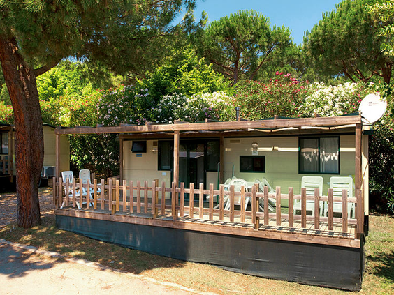 I Pini Family Park
