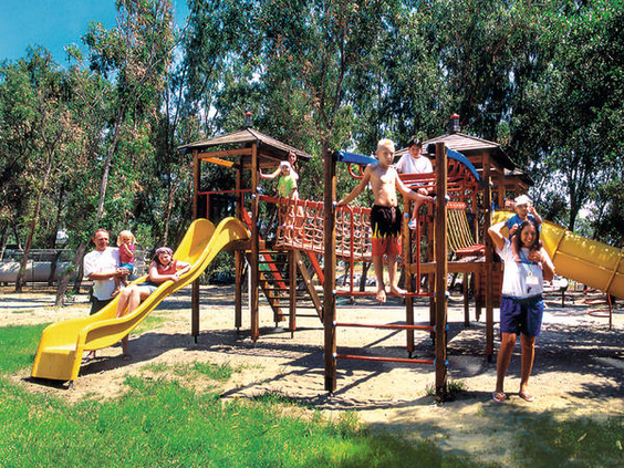 Hotel Calypso Beach