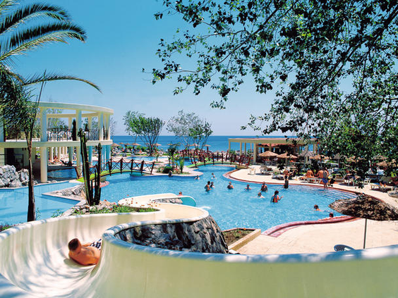 Hotel Calypso Beach