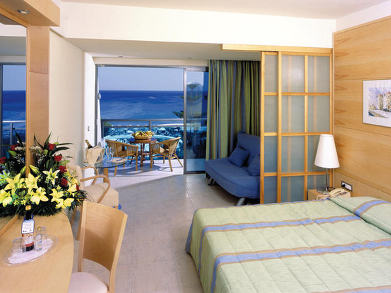 Hotel Calypso Beach