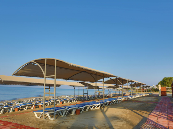 Hotel Kahya Resort & Aqua