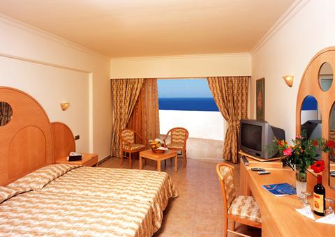 Hotel Kalithea Horizon Royal