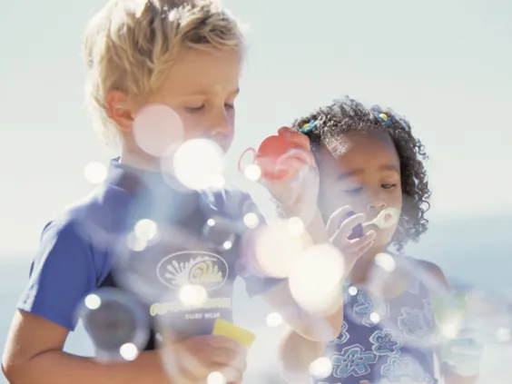 Kinderanimatie