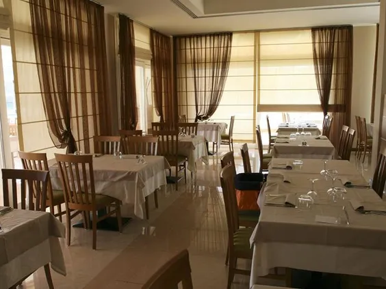 Hotel Maregolf