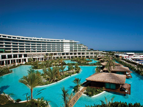 Hotel Maxx Royal