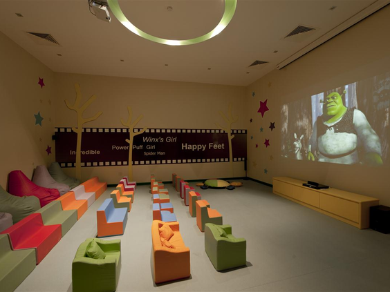 Hotel Maxx Royal