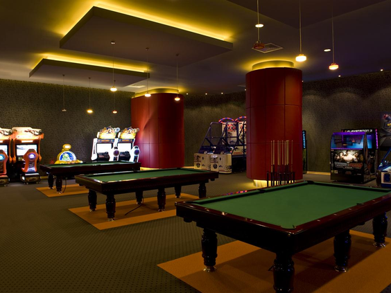 Hotel Maxx Royal