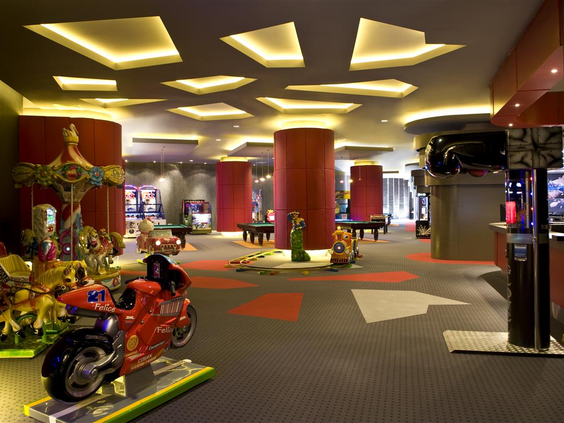 Hotel Maxx Royal