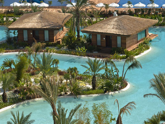 Hotel Maxx Royal