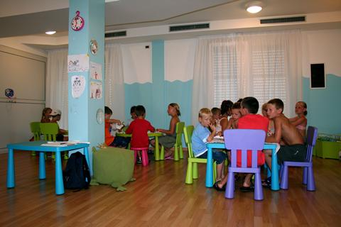 Barkie KidsClub
