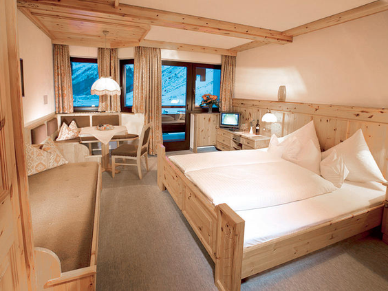 Hotel Almhof
