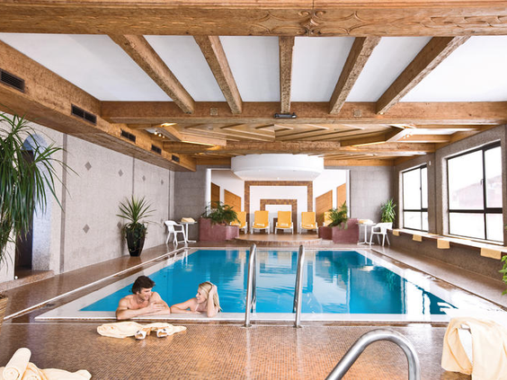 Hotel Almhof