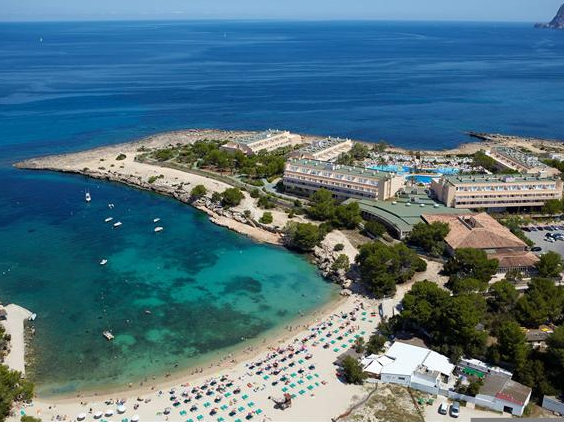 sirenis seaview