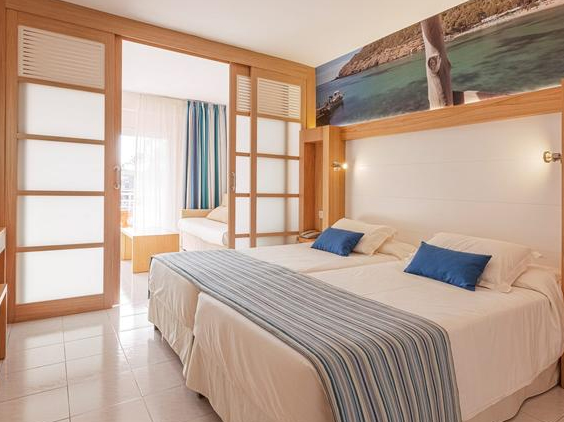 sirenis seaview