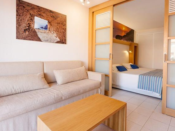 sirenis seaview