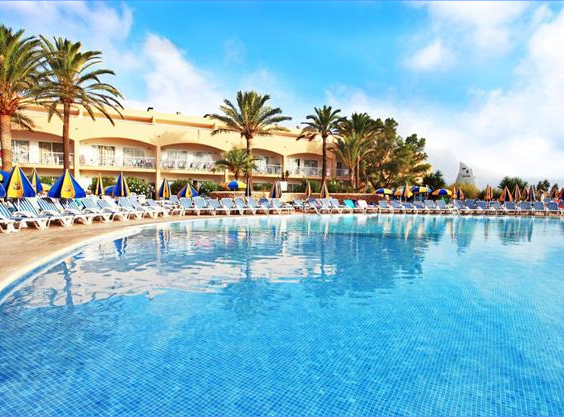 sirenis seaview