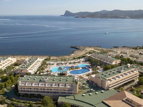 sirenis seaview