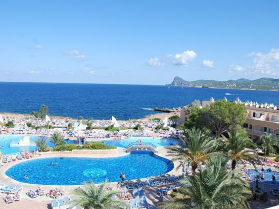 sirenis seaview