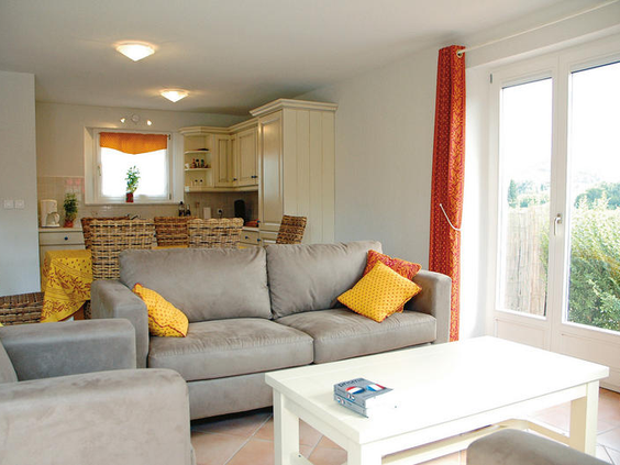 Vakantiepark Le Clos des Oliviers