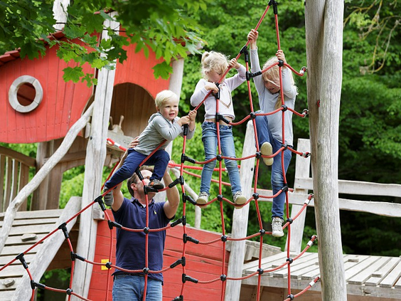 Center Parcs Park Eifel