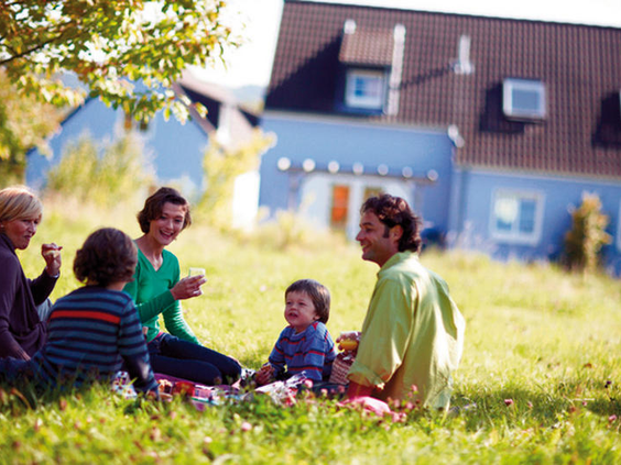 center parcs eifel