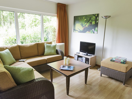 center parcs eifel