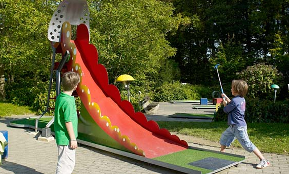 Center Parcs Park Eifel