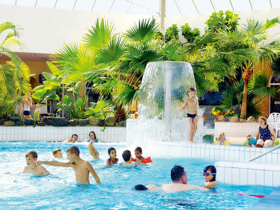 center parcs eifel