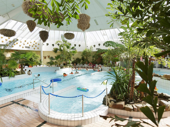 center parcs eifel