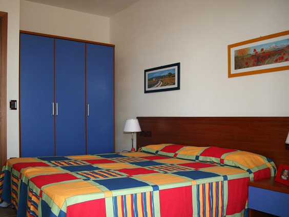 Vakantiepark Villaggio Pioppi