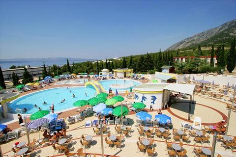 Blue Sun Hotel Bonaca