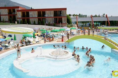 Blue Sun Hotel Bonaca