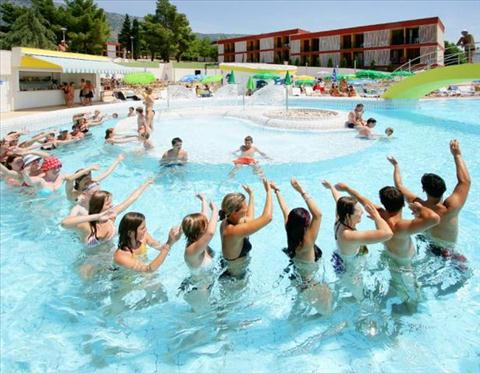 Blue Sun Hotel Bonaca