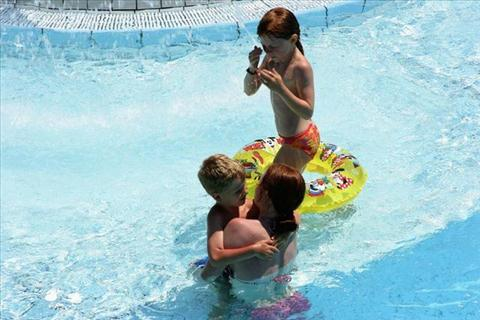 Blue Sun Hotel Bonaca