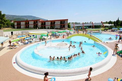 Blue Sun Hotel Bonaca