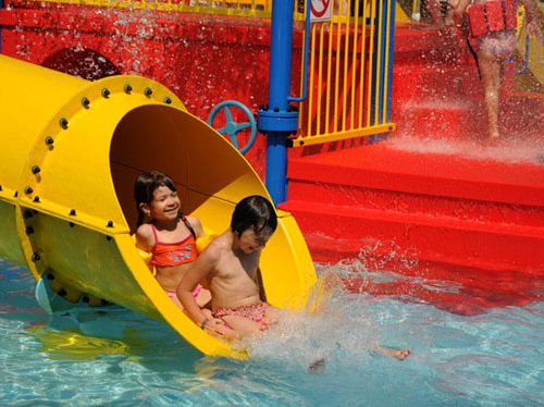 Camping Mediterraneo