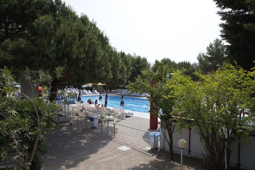 Camping Mediterraneo