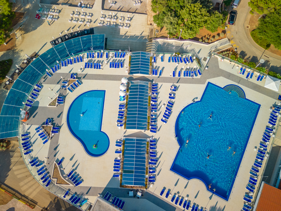 Camping Portosole