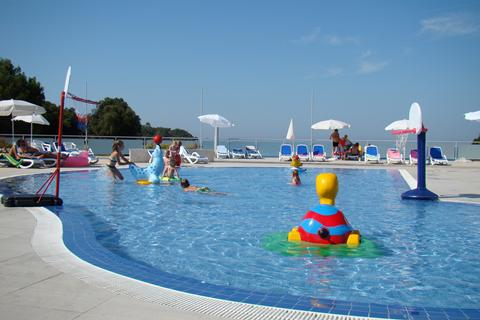 Camping Portosole
